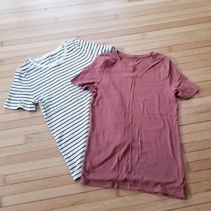 A New Day Tee Bundle